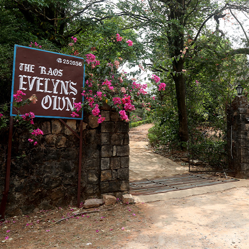 Evelyn's Own Homestay